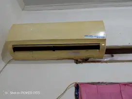Ac 1/2 pk low watt second