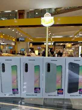 SAMSUNG GALAXY A56 5G