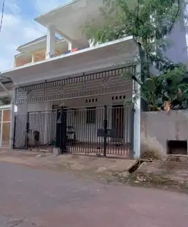 DIJUAL RUMAH DI CIATER PERMAI SERPONG LOKASI STARTEGIS HARGA NEGO