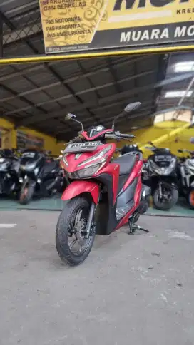 HONDA VARIO 150 2020 SIAP PAKAI