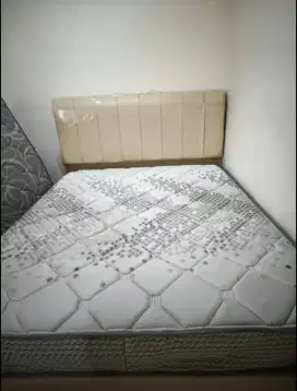 Kasur In The Box Full set