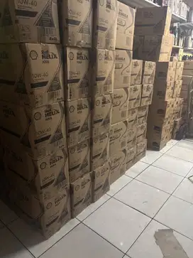 Dibutuhkan admin toko
