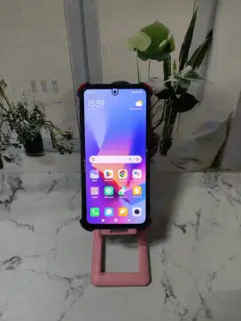Jual Xiaomi note 10pro RAM 8/128 kondisi normal semua
