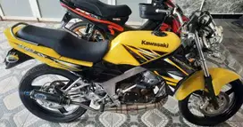 Kawasaki Ninja R 2008