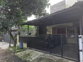 JUAL CEPAT RUMAH DEKAT SUMARECON HANYA 5MNT