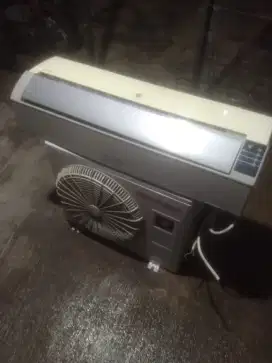 AC shrap 1/2 pk