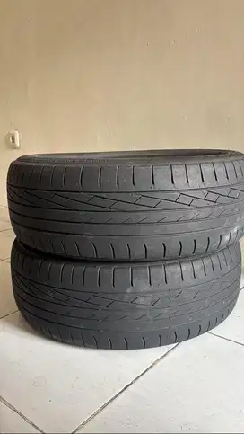 Ban bekas 185 55 16 jazz dll