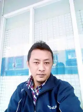 Pencari kerja punya modal b1 umum... makasih