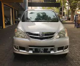 Xenia Xi Deluxe+ Manual 2011