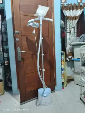 Dijual Sterika Uap Philips