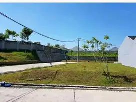 Jual kavling ruko sentraland 5 x 15 m