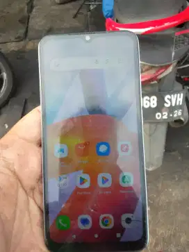 Redmi A2 dijual murah