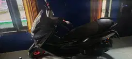 Nmax 2018 blue core