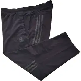 Celana 3/4 Adidas Aeroready 3-Stripes