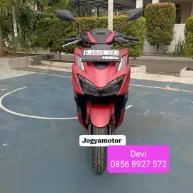 Honda Vario 160 th 2022