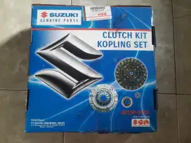 Murah Clutch kit Kopling 1 Set utk ertiga