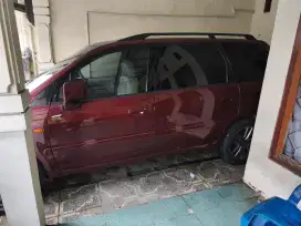MITSUBISHI CHARIOT GRANDIS ORI