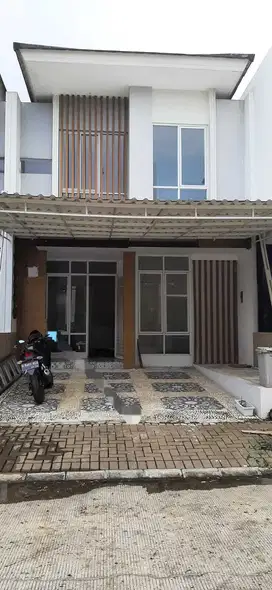 Dijual BU Rumah Citra Raya Garden Ville