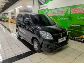Karimun wagon R 2019 DP 5JT