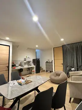 DIJUAL RUMAH CENDANA COVE SIAP HUNI + BONUS!
