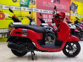 DP 500rb # Yamaha fazzio Neo th 2022