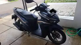 Jual Vario 125 ISS 2023