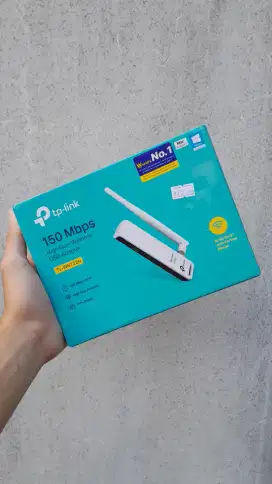 TP-LINK TL-WN722N