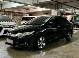 Honda City 2014 Bensin