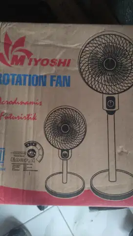 Kipas angin miyoshi
