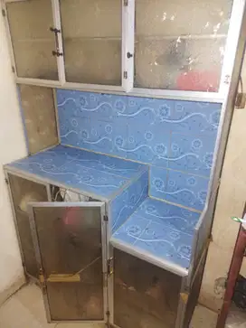 Jual rak piring second