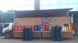 Hidrolik 10,68 hto dll berkualitas harga murah