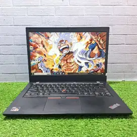 Laptop Lenovo Thinkpad L14 AMD RYZEN 5, RAM 16GB | 256GB D-CC2