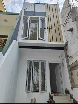 Dijual Rumah 2 Lanai Di Gading Griya Residence Kelapa Gading