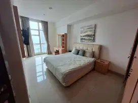 Sherwood Furnished Siap Huni