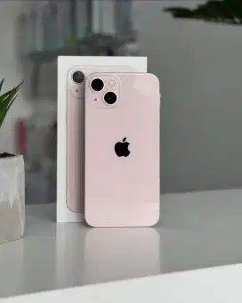 iPhone 13 128Gb Pink All Operator/Bebas Kartu