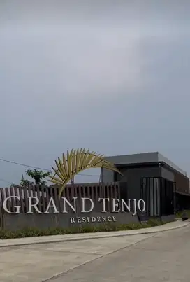 Oper kredit Grand Tenjo Residences Bogor HOOK sampai 100m2 keren