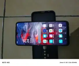 Oppo a9 2020 ram 8+5/128