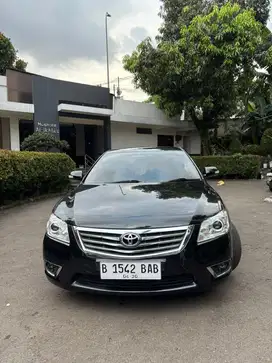 Toyota Camry 2010 2.4V