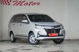 DAIHATSU XENIA X 1.3 MANUAL 2020