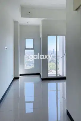 JUAL STUDIO BARU CITY VIEW APARTEMEN AMOR - PAKUWON CITY