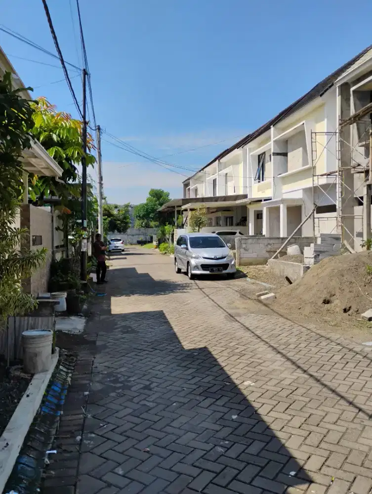 Property Agent Perumahan Pandaan Oma Indah Kapuk