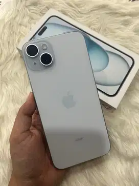 iPhone 15 plus 128gb ibox
