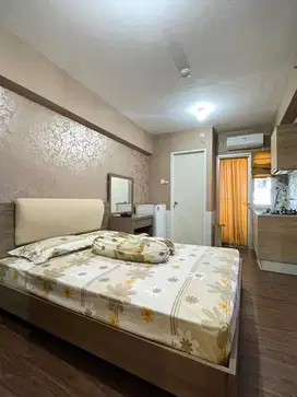 Apartemen Educity Tower Yale