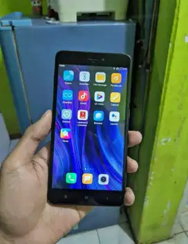 jual xiaomi note 4 snapdragon 4/64 normal tinggal pakai