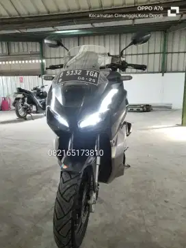 Honda ADV 150 CBS 2020