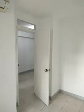 Dijual apart dua kamar kalibata city shm unfurnished