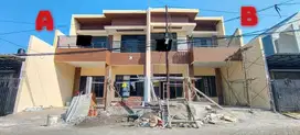 Rumah mewah Surabaya Timur