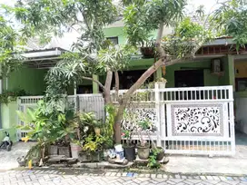 Dijual Rumah Murah Perumahan Puri Indah Buduran
