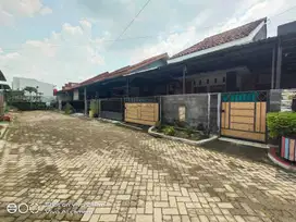 Rumah Murah 3 Kamar Area Zonasi Sekolah Negeri Purwokerto