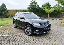 X-Trail t32 2016 mulus banget